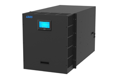 雷迪司機架式變頻機房精密空調(diào)服務器柜式單排冷通道空調(diào)